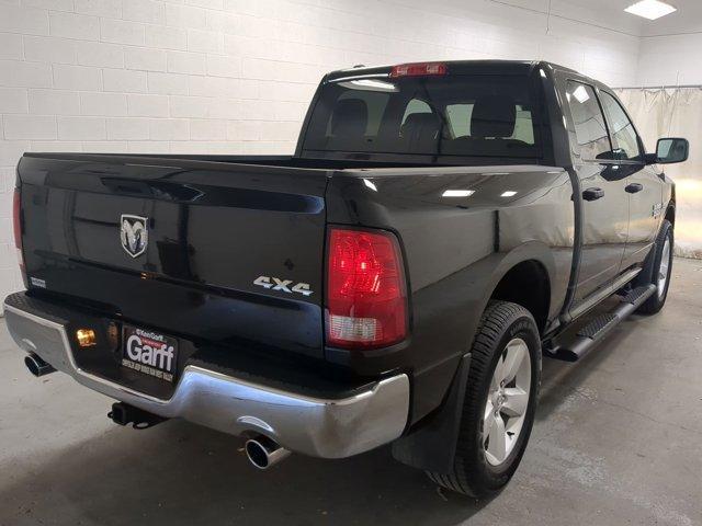 used 2024 Ram 1500 Classic car, priced at $38,974