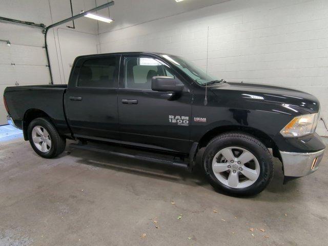 used 2024 Ram 1500 Classic car, priced at $38,974