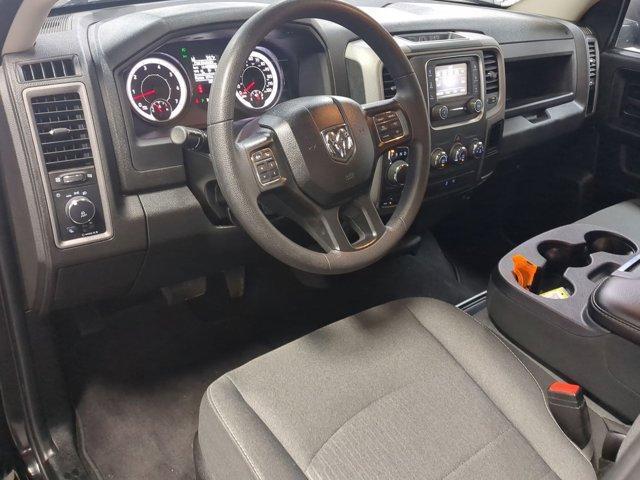 used 2024 Ram 1500 Classic car, priced at $38,974