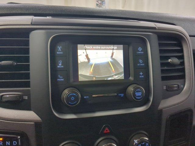 used 2024 Ram 1500 Classic car, priced at $38,974