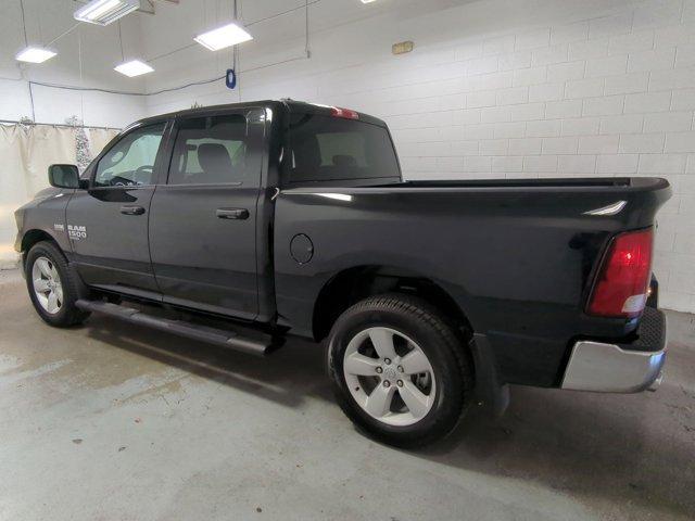 used 2024 Ram 1500 Classic car, priced at $38,974