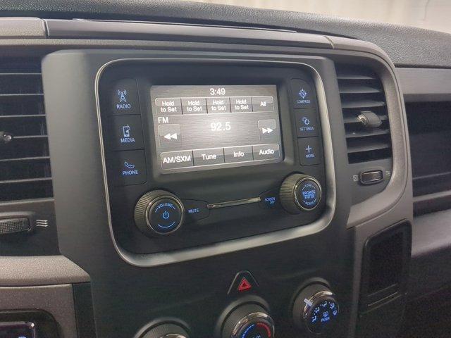 used 2024 Ram 1500 Classic car, priced at $38,974