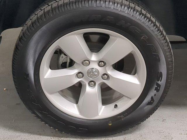 used 2024 Ram 1500 Classic car, priced at $38,974