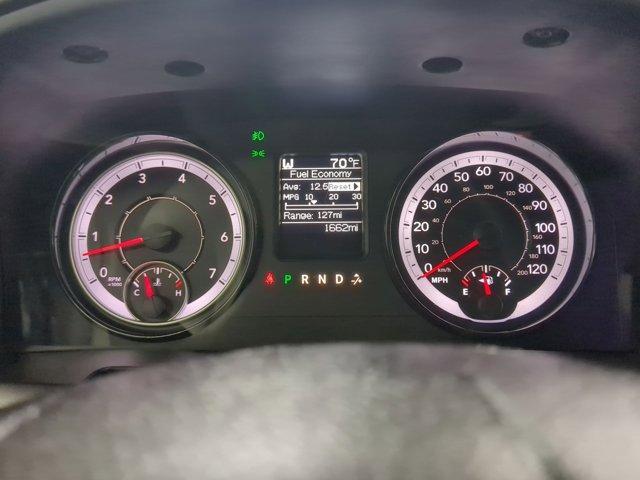 used 2024 Ram 1500 Classic car, priced at $38,974