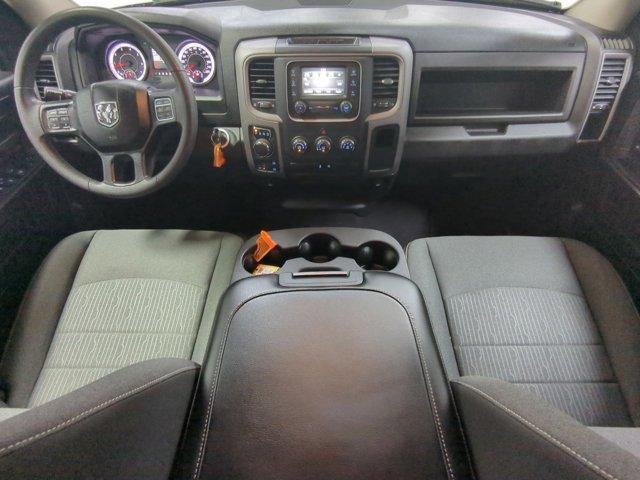 used 2024 Ram 1500 Classic car, priced at $38,974