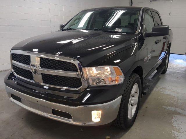 used 2024 Ram 1500 Classic car, priced at $38,974