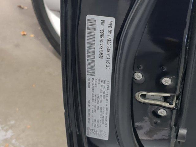 used 2024 Ram 1500 Classic car, priced at $38,974