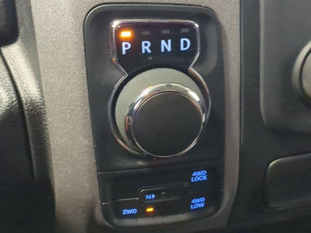 used 2024 Ram 1500 Classic car, priced at $38,974