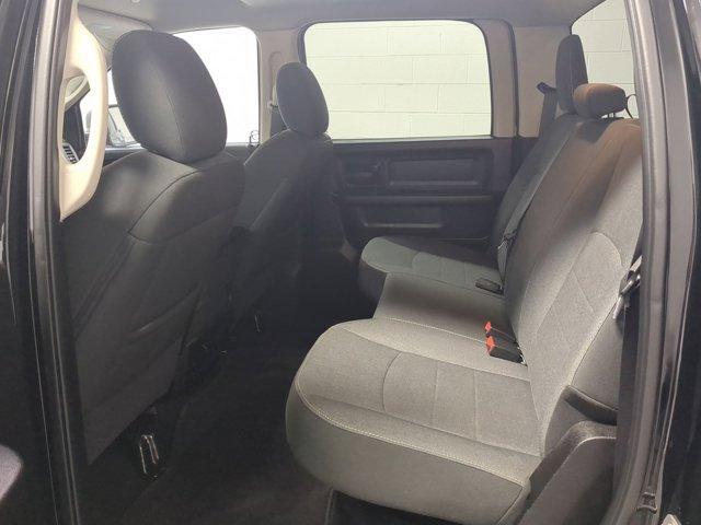 used 2024 Ram 1500 Classic car, priced at $38,974