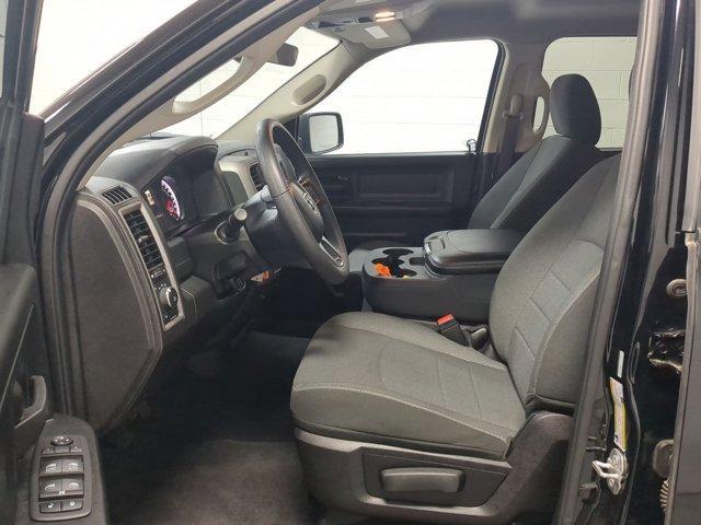 used 2024 Ram 1500 Classic car, priced at $38,974