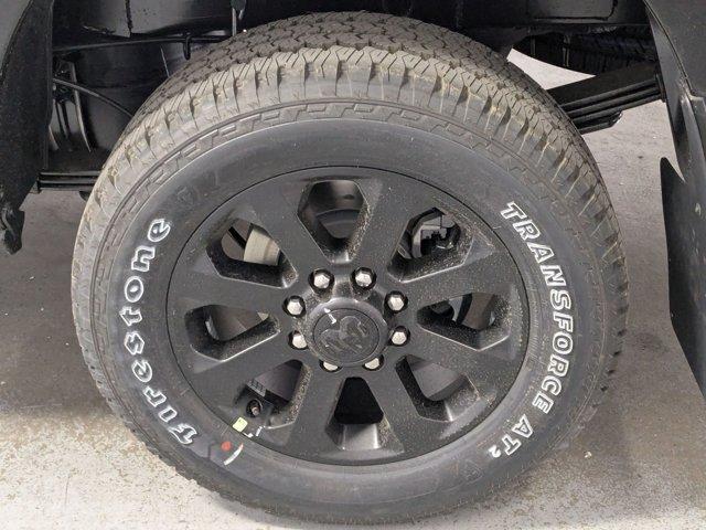 new 2025 Ram 3500 car, priced at $71,658