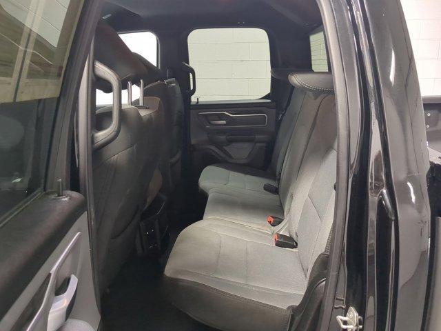 used 2023 Ram 1500 car, priced at $28,974