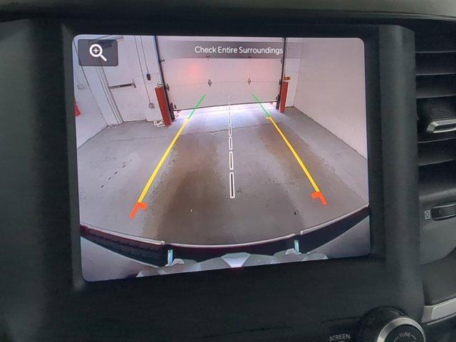 used 2023 Ram 1500 car, priced at $28,974