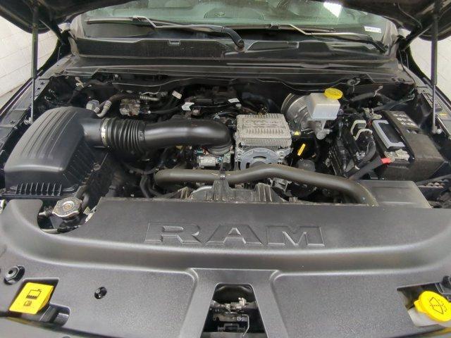 used 2023 Ram 1500 car, priced at $28,974