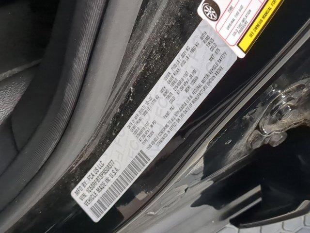 used 2023 Ram 1500 car, priced at $28,974