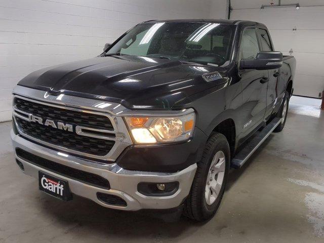 used 2023 Ram 1500 car, priced at $28,974