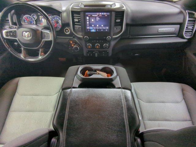 used 2023 Ram 1500 car, priced at $28,974