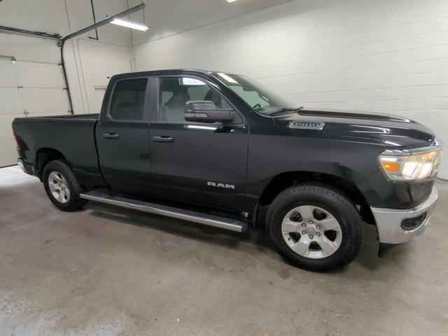 used 2023 Ram 1500 car, priced at $28,974