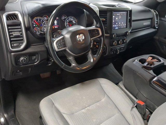 used 2023 Ram 1500 car, priced at $28,974