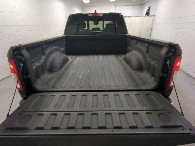 used 2023 Ram 1500 car, priced at $28,974