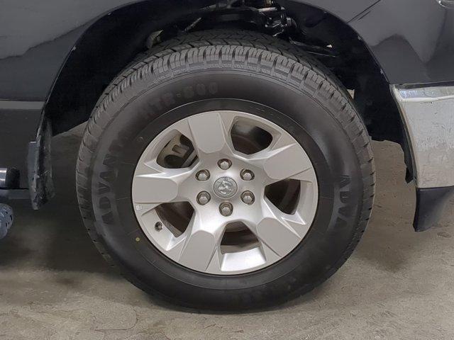 used 2023 Ram 1500 car, priced at $28,974