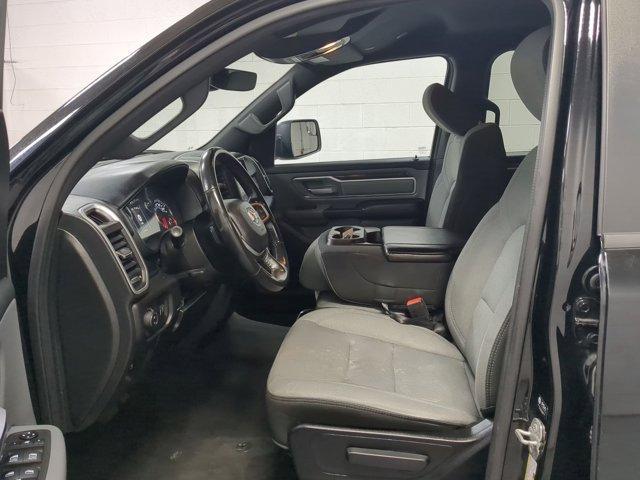 used 2023 Ram 1500 car, priced at $28,974