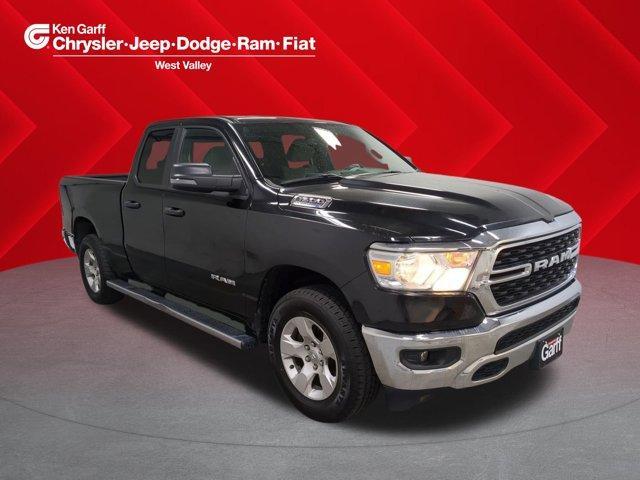 used 2023 Ram 1500 car, priced at $28,974