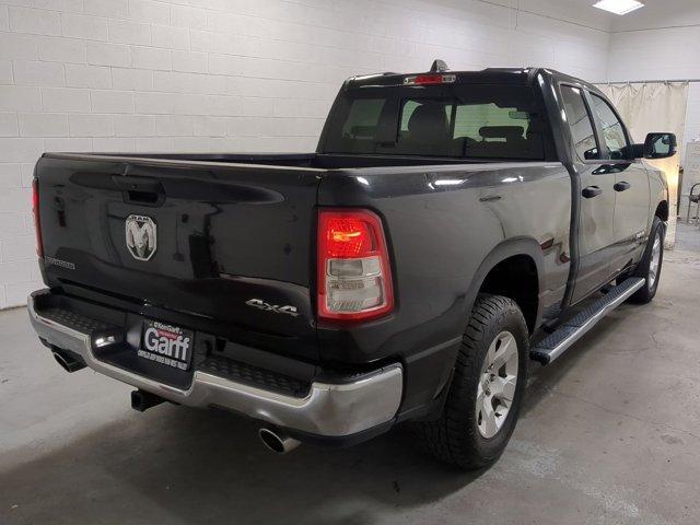 used 2023 Ram 1500 car, priced at $28,974