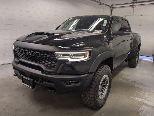 new 2026 Ram 1500 car, priced at $92,630