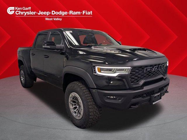 new 2026 Ram 1500 car, priced at $92,630