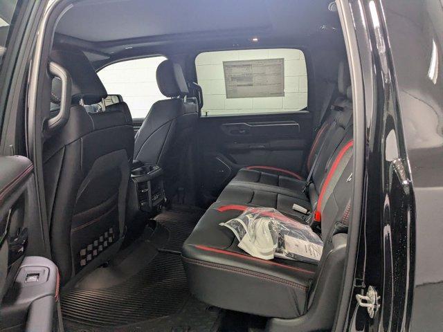 new 2026 Ram 1500 car, priced at $92,630