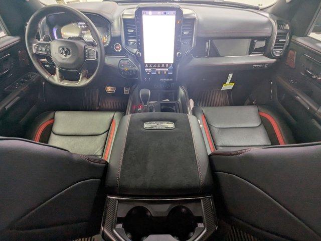 new 2026 Ram 1500 car, priced at $92,630