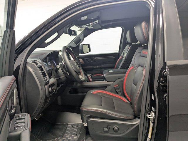 new 2026 Ram 1500 car, priced at $92,630
