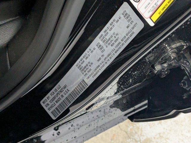 new 2026 Ram 1500 car, priced at $92,630