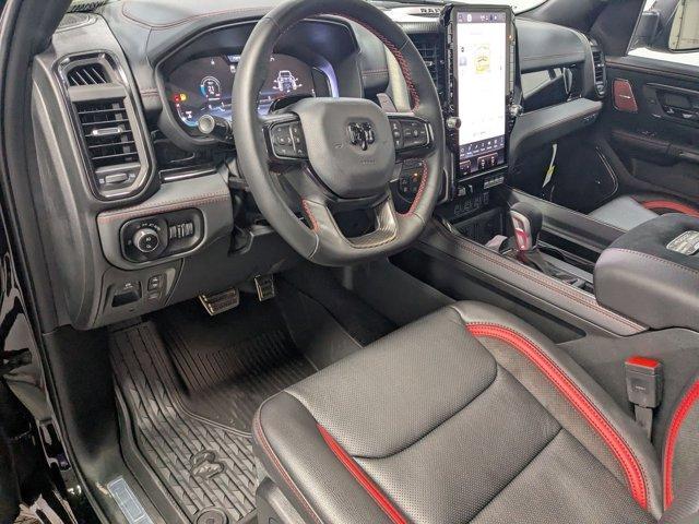 new 2026 Ram 1500 car, priced at $92,630