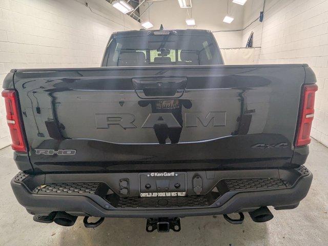 new 2026 Ram 1500 car, priced at $92,630