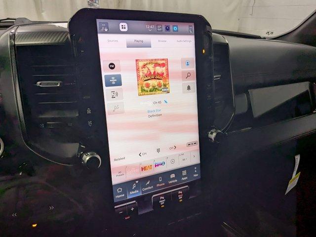 new 2026 Ram 1500 car, priced at $92,630