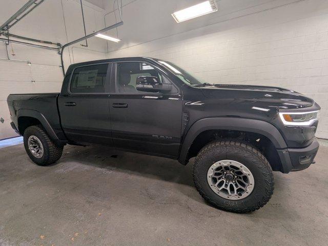 new 2026 Ram 1500 car, priced at $92,630