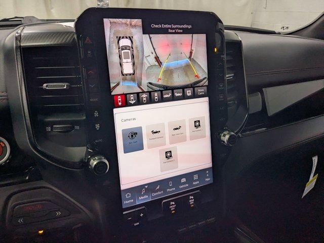 new 2026 Ram 1500 car, priced at $92,630