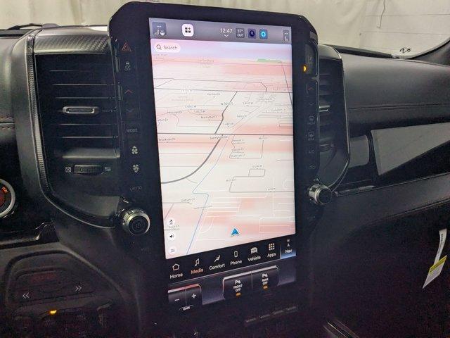 new 2026 Ram 1500 car, priced at $92,630