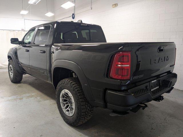 new 2026 Ram 1500 car, priced at $92,630