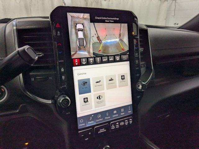 new 2026 Ram 3500 car, priced at $89,849