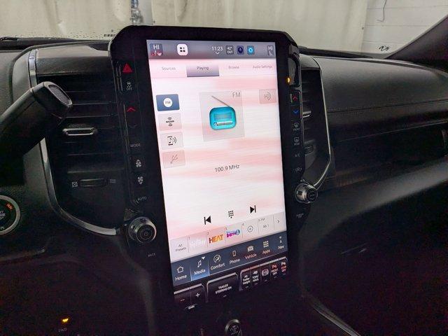 new 2026 Ram 3500 car, priced at $89,849