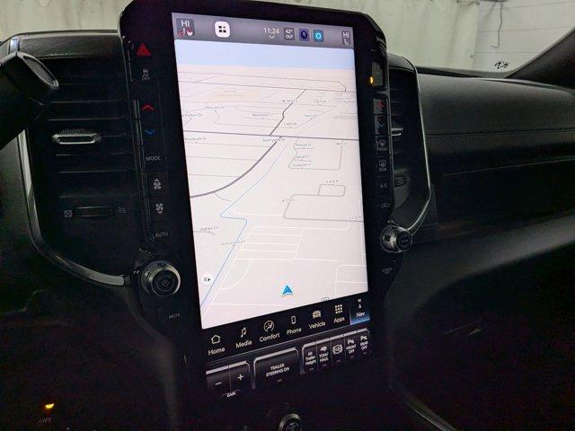 new 2026 Ram 3500 car, priced at $89,849