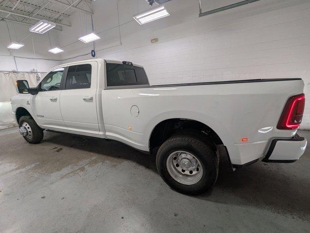 new 2026 Ram 3500 car, priced at $89,849