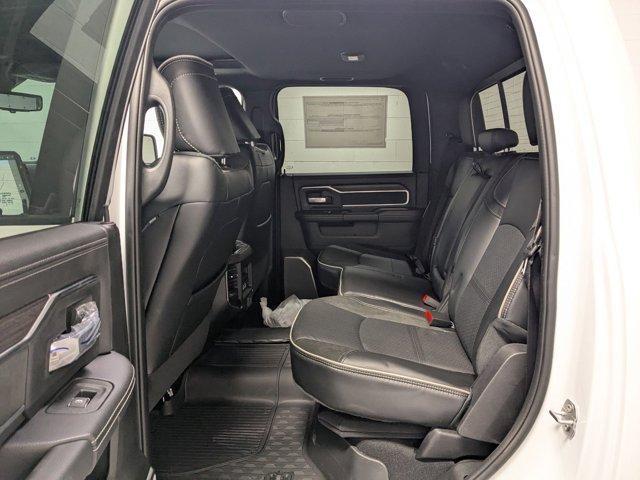 new 2026 Ram 3500 car, priced at $89,849