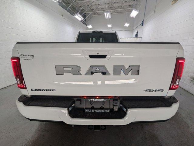new 2026 Ram 3500 car, priced at $89,849