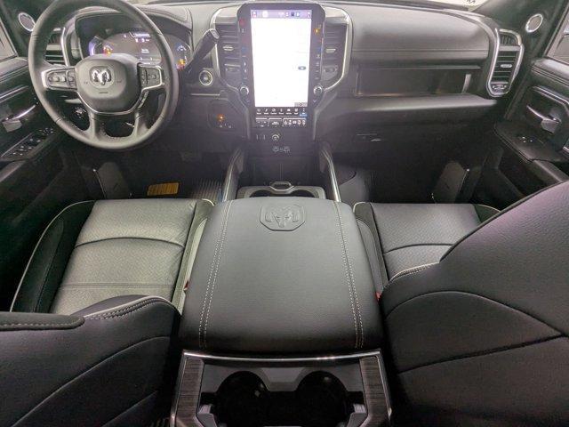 new 2026 Ram 3500 car, priced at $89,849