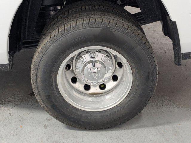 new 2026 Ram 3500 car, priced at $89,849