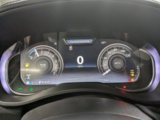 new 2026 Ram 2500 car, priced at $68,366